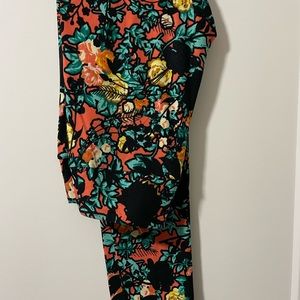 LulaRoe Leggings